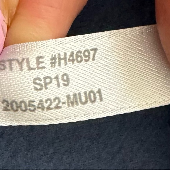 J. Crew men’s Secret Wash Classic fit blue stretch button down shirt, size XL - Picture 6 of 16